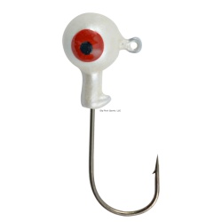 Jighead 1/8oz Luminous Danielson JH18GL