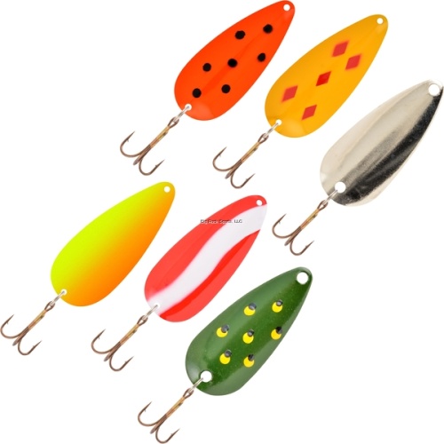 Spoon Assortment Mini Mite 1/8oz Danielson 3022