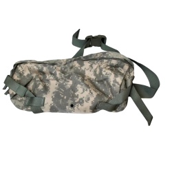 Fanny pouch