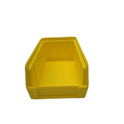 Storage Bin 7 Ass't Colours"