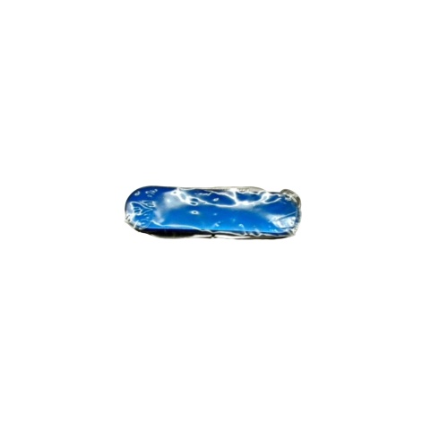 3 Purpose Multi Function Knife Blue
