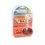 Door lock installation kit - wood