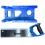 Mitre box with saw 14 inch