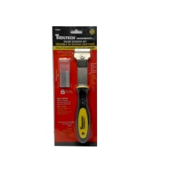 Multi-Purpose Razor Scraper & Blades Set