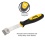 Multi-Purpose Razor Scraper & Blades Set