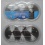 saw blade Diamond  set 4.5 inch 3pc