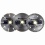 saw blade Diamond  set 4.5 inch 3pc