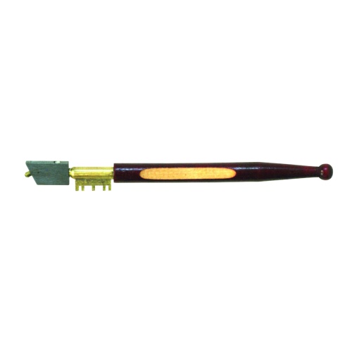 Single Wheel Glass Cutter