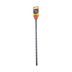 Drill Bit SDS Hammer 3/8 x 12 inch Carbide