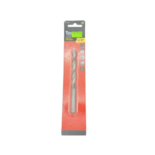 HSS drill bit 3/8 inch