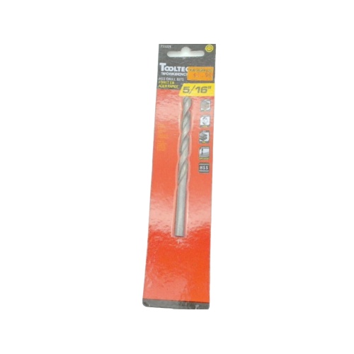 HSS drill bit 5/16 inch