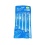 Masonry Drill Bit Set 5 Pc