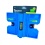 Post And Pipe Level Foldable