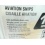 Aviation Tin Snip Left Cut