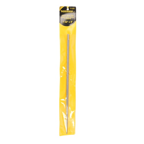 chain saw file 7/32