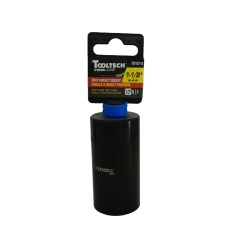 1 1/8 Deep Impact Socket 1/2 Drive