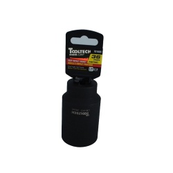 1/2 Dr Deep Impact Socket 36mm"
