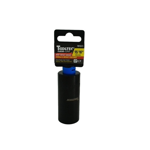 15/16 Deep Impact Socket 1/2 Drive