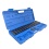 15 Pc 1/2 Dr Deep Impact Socket Set Metric 10 to 32mm