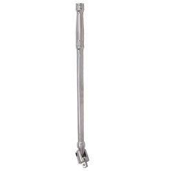 1/2 X 24" Flex Handle Bar"