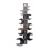 8PC Crow Foot Wrench Set SAE Carbon Steel