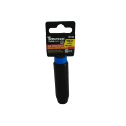 Deep Impact 10mm Socket 1/2 Drive