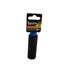 Deep Impact 19mm Socket 1/2 Drive