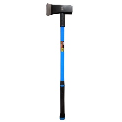 8 Lb Splitting Maul W/36 glass Handle 155510"