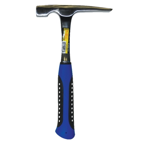 Brick Layer Hammer All Steel
