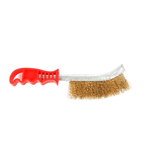 Wire brush