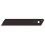 replacement Blades 10 pc snap off for 190081 18x0.5x100mm