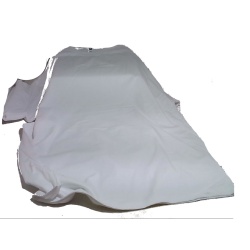 T-Shirt White 2XL