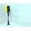 Michelin Colossal Snow Brush Telescopic 50 Snowplow Shaped Head 