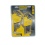 22pc. Hex Key Set SAE & Metric Diamond Grip Stanley