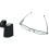 Folding Reading Glasses +1.75 Foster Grant