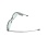 Folding Reading Glasses +1.75 Foster Grant