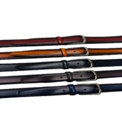 Men's Belts Sz 32-34 TPU Ass't Styles