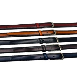 Men's Belts Sz 36-38 TPU Ass't Styles