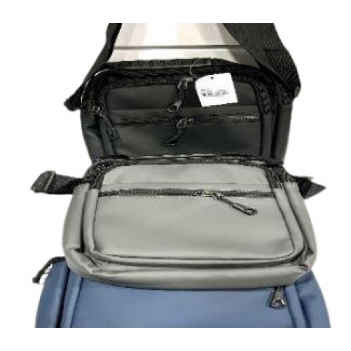Side Bag Large