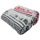 Falsa Throw w/Fringes 51 x 75
