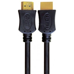 Cable HDMI  2.1 18.0Gbps 8K round 2 meter power pro audio