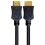 Cable HDMI  2.1 18.0Gbps 8K round 2 meter power pro audio