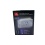Wi-Fi Smart Night Light Plug Single Outlet White Globe