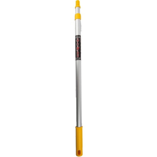 Extension Pole 2-4Ft Twist Lock Aluminum