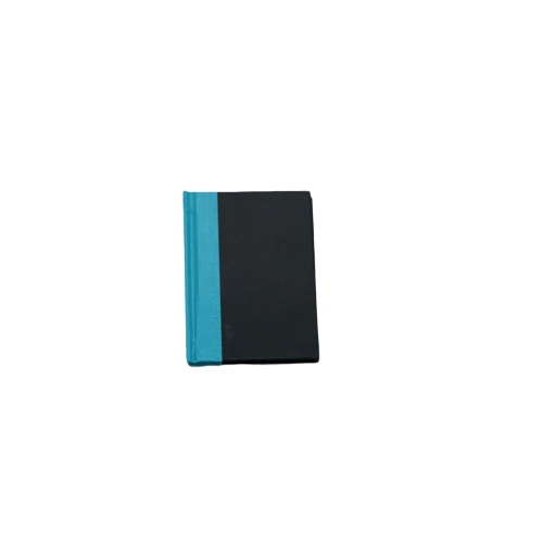 Mini Journal 3 x 4