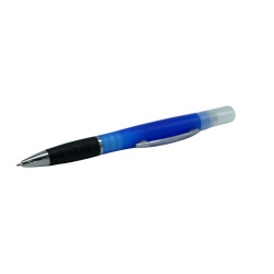 Pen w/Sprayer