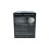 Bottle Lamp LED USB Charging Black Style 3 (DISPLAY)