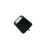 Bottle Lamp LED USB Charging Black Style 3 (DISPLAY)