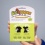 Lint Zapper 40 Sticky Sheets Removes Lint, Hair & Dandruff