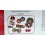 Mini Mouse 12pc. Hair Accessory Set